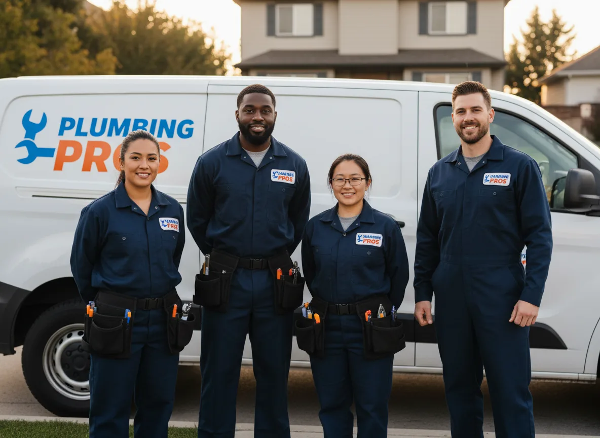 Water Heater Repair company in Adamstown, MD